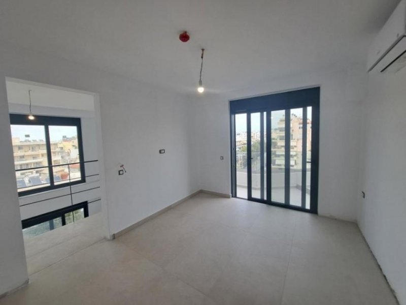 Chania - Nea Chora Kreta, Chania: Wohnung zum Verkauf in Nea Chora, Chania, Neubauprojekt Wohnung kaufen